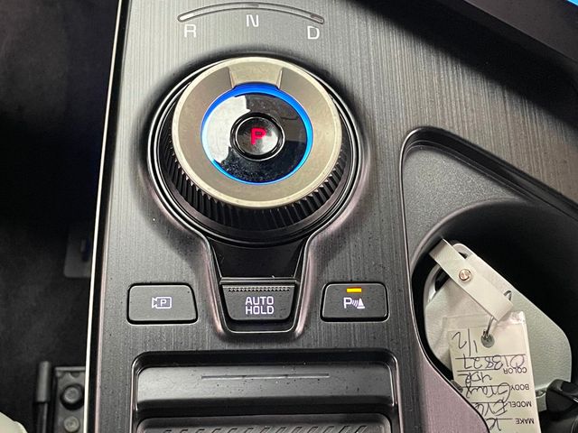 2025 Kia EV6 GT-Line AWD - 23015070 - 40