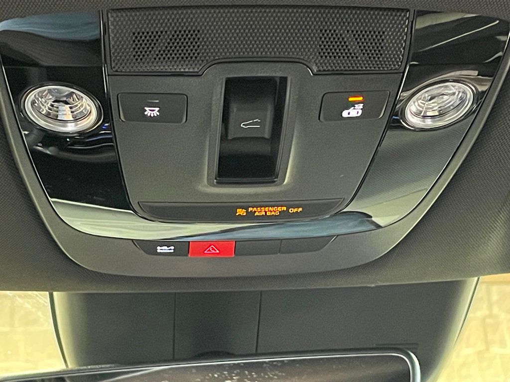 2025 Kia EV6 GT-Line AWD - 23015070 - 46