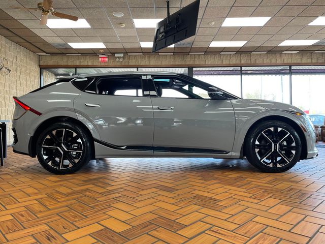2025 Kia EV6 GT-Line AWD - 23015070 - 6