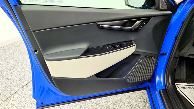 2025 Kia EV6 GT-Line AWD - 22961924 - 10