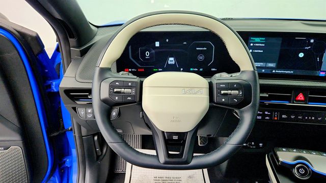 2025 Kia EV6 GT-Line AWD - 22961924 - 13