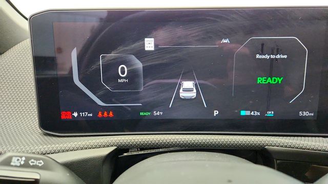 2025 Kia EV6 GT-Line AWD - 22961924 - 14