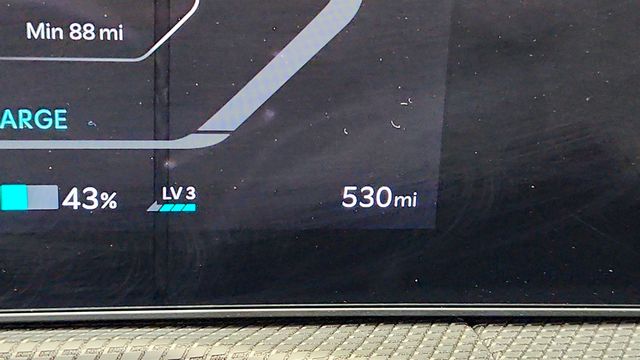 2025 Kia EV6 GT-Line AWD - 22961924 - 15