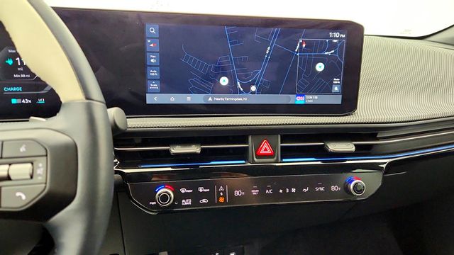 2025 Kia EV6 GT-Line AWD - 22961924 - 17