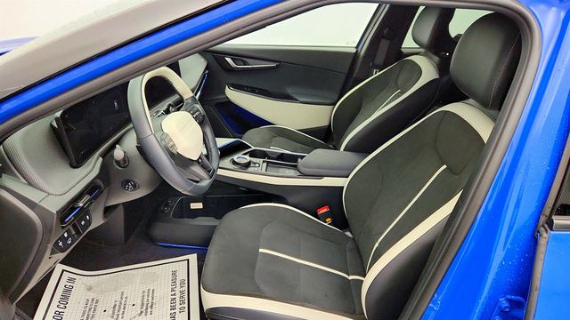 2025 Kia EV6 GT-Line AWD - 22961924 - 19