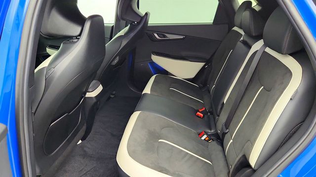 2025 Kia EV6 GT-Line AWD - 22961924 - 20