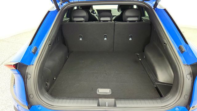 2025 Kia EV6 GT-Line AWD - 22961924 - 21