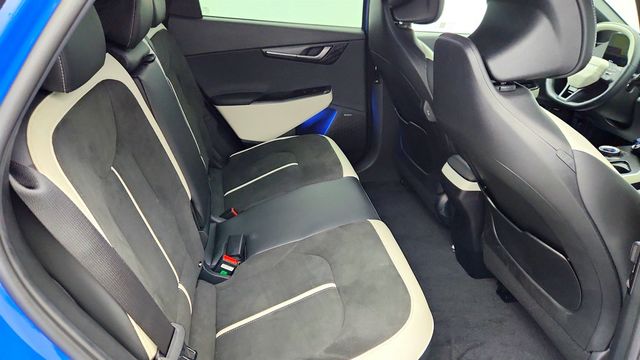 2025 Kia EV6 GT-Line AWD - 22961924 - 22