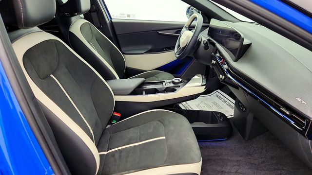 2025 Kia EV6 GT-Line AWD - 22961924 - 23