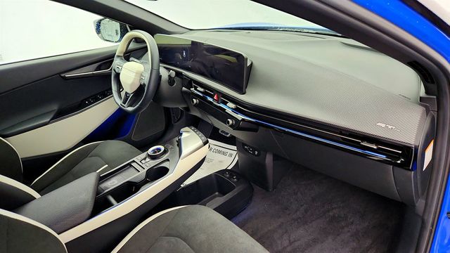 2025 Kia EV6 GT-Line AWD - 22961924 - 24