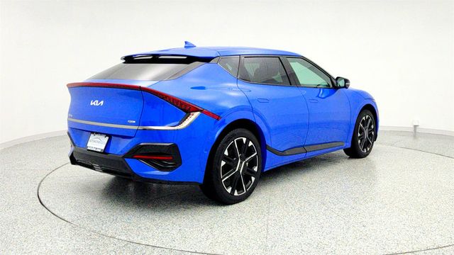 2025 Kia EV6 GT-Line AWD - 22961924 - 4