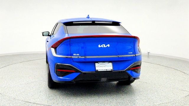2025 Kia EV6 GT-Line AWD - 22961924 - 5