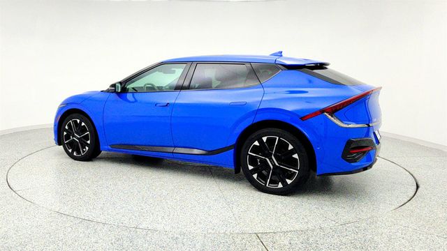 2025 Kia EV6 GT-Line AWD - 22961924 - 6