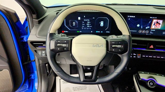 2025 Kia EV6 GT-Line RWD - 23041038 - 13