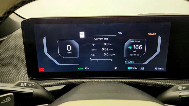 2025 Kia EV6 GT-Line RWD - 23041038 - 14