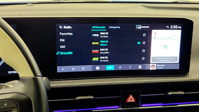 2025 Kia EV6 GT-Line RWD - 23041038 - 18