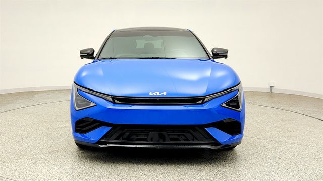 2025 Kia EV6 GT-Line RWD - 23041038 - 1
