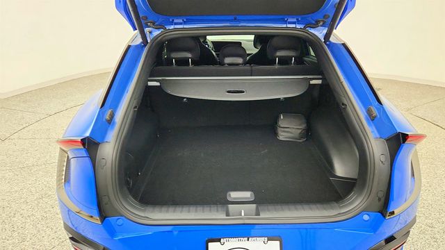 2025 Kia EV6 GT-Line RWD - 23041038 - 22