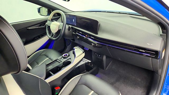 2025 Kia EV6 GT-Line RWD - 23041038 - 25
