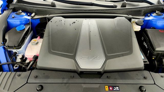 2025 Kia EV6 GT-Line RWD - 23041038 - 27