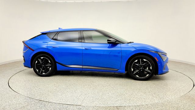 2025 Kia EV6 GT-Line RWD - 23041038 - 3