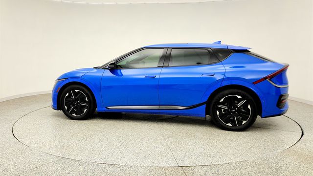 2025 Kia EV6 GT-Line RWD - 23041038 - 7