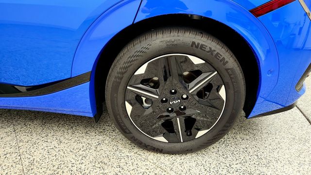 2025 Kia EV6 GT-Line RWD - 23041038 - 8