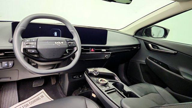 2025 Kia EV6 Light Long Range RWD - 23064753 - 10