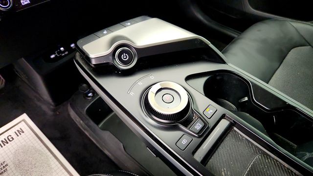 2025 Kia EV6 Light Long Range RWD - 23064753 - 13