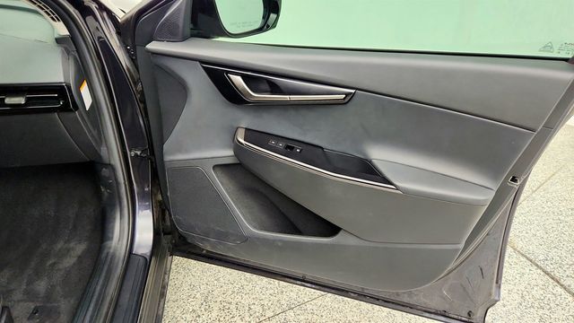 2025 Kia EV6 Light Long Range RWD - 23064753 - 23