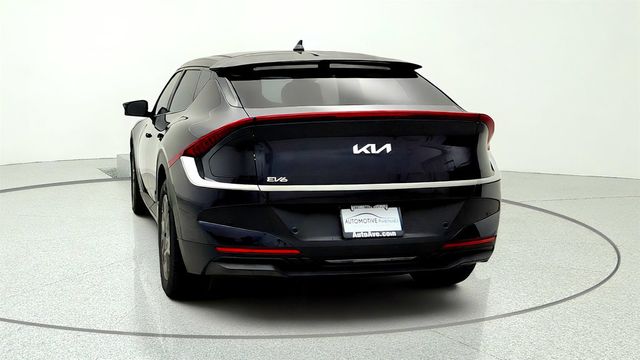 2025 Kia EV6 Light Long Range RWD - 23064753 - 5