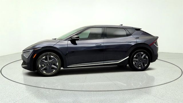 2025 Kia EV6 Light Long Range RWD - 23064753 - 7