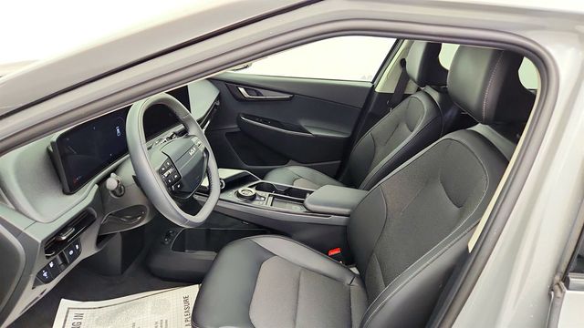 2025 Kia EV6 Light Long Range RWD - 23032582 - 18