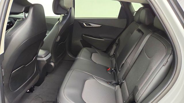 2025 Kia EV6 Light Long Range RWD - 23032582 - 19