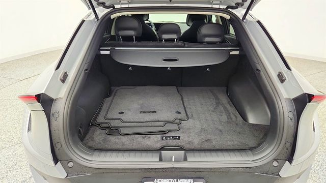 2025 Kia EV6 Light Long Range RWD - 23032582 - 20
