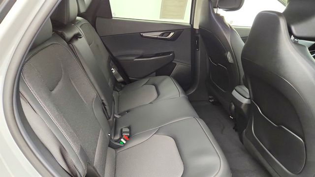 2025 Kia EV6 Light Long Range RWD - 23032582 - 21