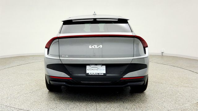 2025 Kia EV6 Light Long Range RWD - 23032582 - 5