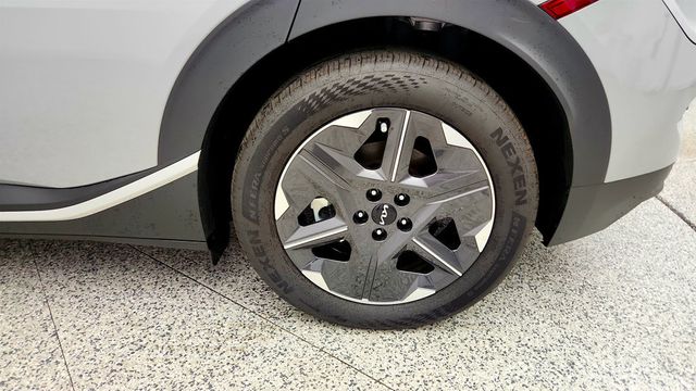 2025 Kia EV6 Light Long Range RWD - 23032582 - 8