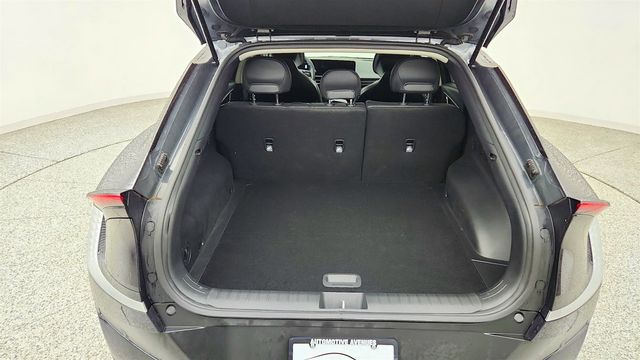 2025 Kia EV6 Light Long Range RWD w/ Technology Package - 23049674 - 17