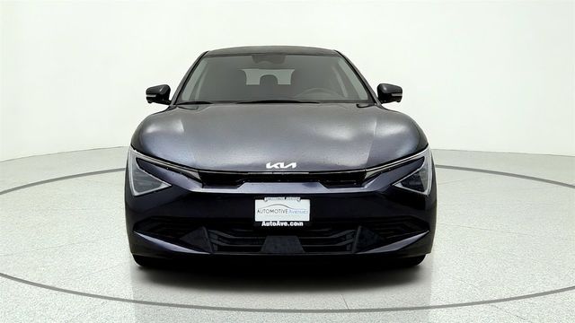 2025 Kia EV6 Light Long Range RWD w/ Technology Package - 23049674 - 1
