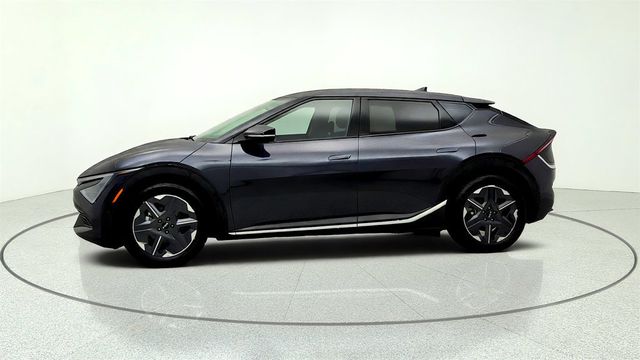 2025 Kia EV6 Light Long Range RWD w/ Technology Package - 23049674 - 7