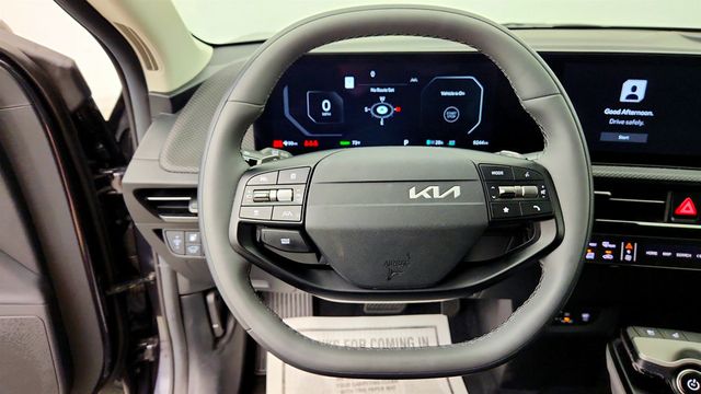 2025 Kia EV6 Wind RWD - 23033761 - 10