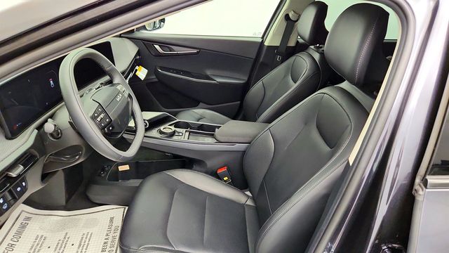 2025 Kia EV6 Wind RWD - 23033761 - 16
