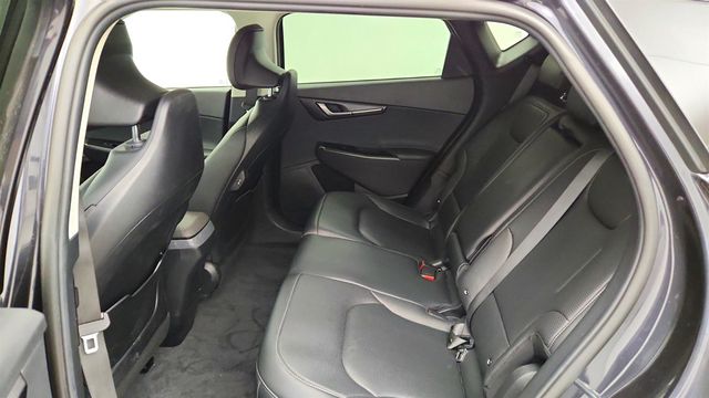 2025 Kia EV6 Wind RWD - 23033761 - 17
