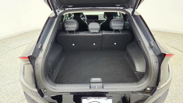 2025 Kia EV6 Wind RWD - 23033761 - 18