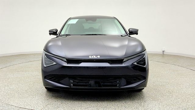 2025 Kia EV6 Wind RWD - 23033761 - 1