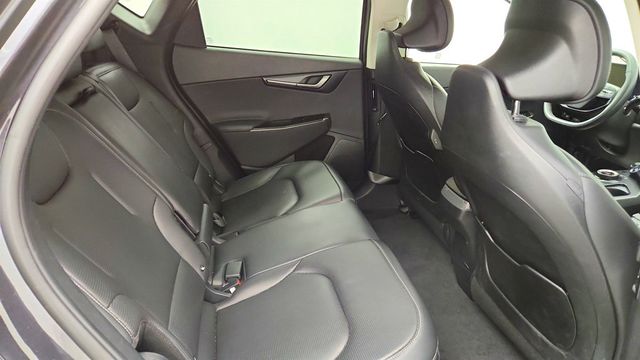 2025 Kia EV6 Wind RWD - 23033761 - 19