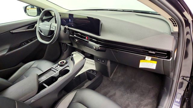 2025 Kia EV6 Wind RWD - 23033761 - 21