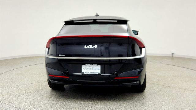 2025 Kia EV6 Wind RWD - 23033761 - 5