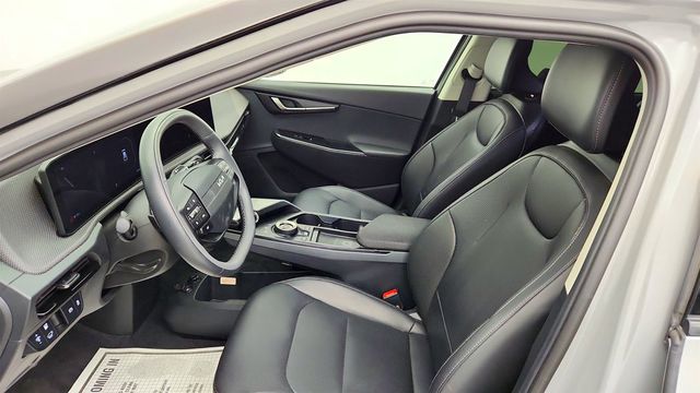 2025 Kia EV6 Wind RWD - 23064754 - 16